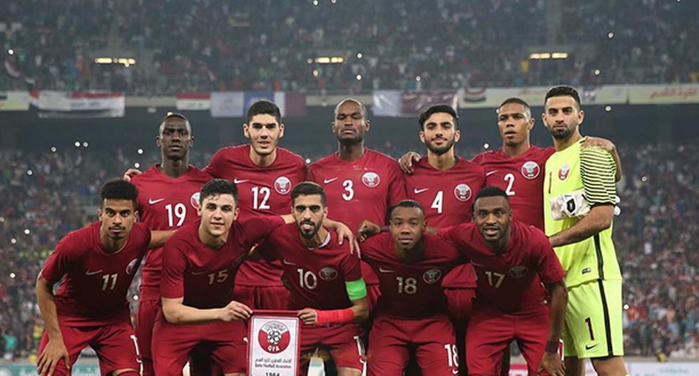 Todo está prácticamente listo para que Qatar sea oficializada como participante de la Copa América Brasil 2019. (Foto: QFA)