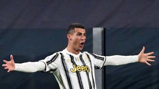 La venganza de Cristiano Ronaldo tras provocativa burla del arquero del Genoa