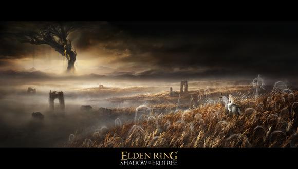 La expansión para Elden Ring: Shadow of the Erdtree ya está en desarrollo. | (Foto: FromSoftware)