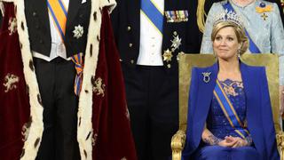 ¿Qué hará la argentina Máxima Zorreguieta como reina de Holanda?