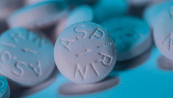 Aspirina | Mitos y verdades sobre este famoso medicamento. (Foto: Shutterstock)
