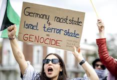 Nicaragua reclama ante la CIJ que Alemania deje de entregar armas a Israel y la acusa de facilitar un “genocidio”