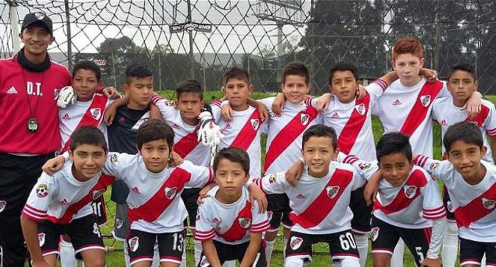 Denuncian supuestos abusos contra menores de divisiones inferiores de River Plate. | Foto: futbolred.com