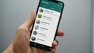 ¡MIRA el listado de países donde no se puede usar WhatsApp!