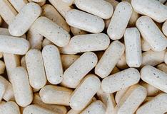 Pfizer proveerá al Gobierno de Estados Unidos 10 millones de pastillas anticovid 