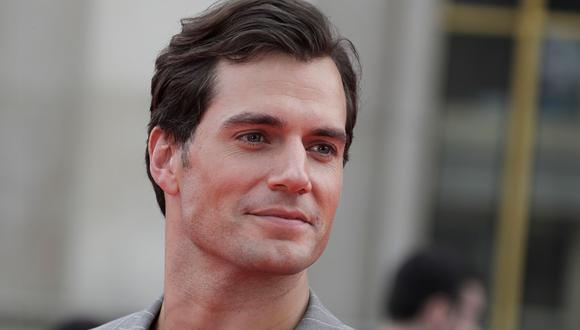 Henry Cavill protagonizará el remake de "Highlander, el último inmortal". (Foto: Thomas SAMSON / AFP)