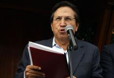 Elecciones 2016: Alejandro Toledo será el candidato de Perú Posible