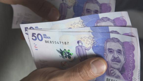 Aumento del salario mínimo en Colombia | ¿Desde cuándo se empieza a pagar? | En esta nota te contaremos desde cuándo se empezará a pagar este abono y qué se debe conocer sobre el país.  (Foto: Pixabay)