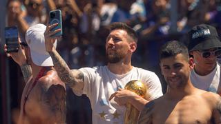 Messi, de héroe a inspiración: Las obras en cine, literatura y streaming que explican su grandeza