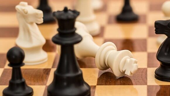 Tanitoluwa Adewumi, mejor conocido como Tani, ha logrado llegar a lo más alto del ajedrez. (Foto: Pixabay)