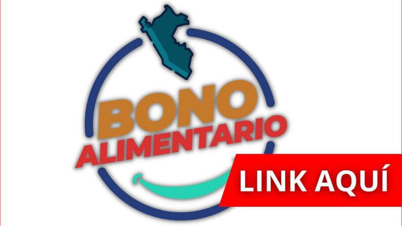 Bono Alimentario [LINK]: consulta con tu DNI si accedes a cobrar los 270 soles