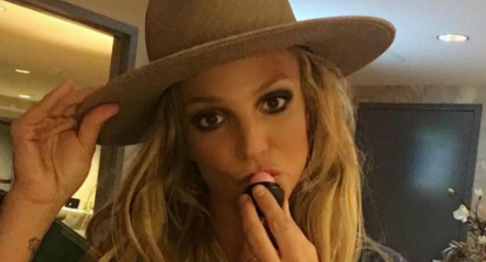 Britney Spears celebra cumpleaños de sus hijos. (Foto: Instagram)