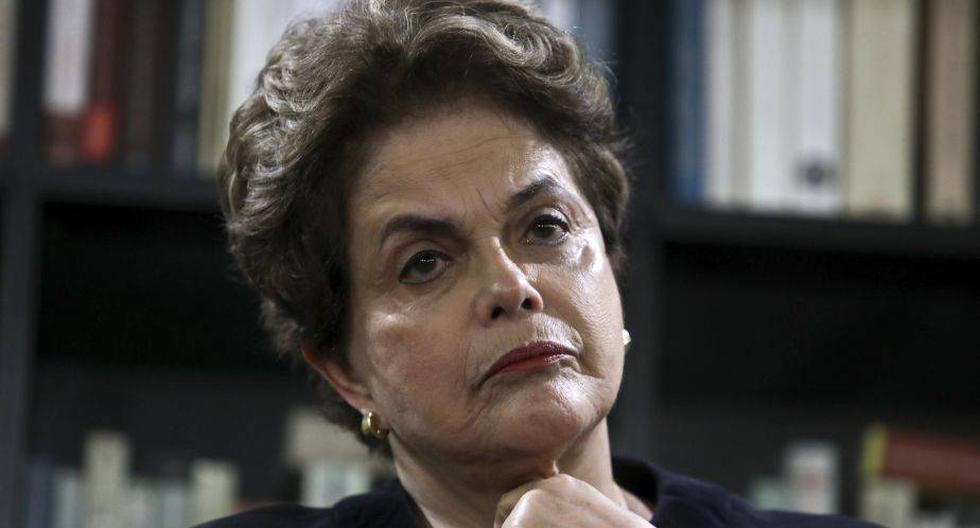 El empresario Marcelo Odebrecht sostuvo que Rousseff sabía de los pagos irregulares (Foto: EFE)