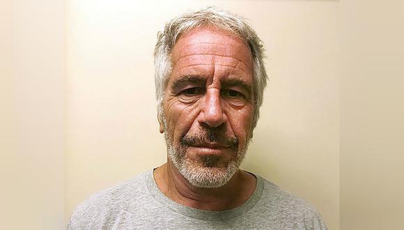 Jeffrey Epstein, acusado por tráfico sexual de menores, se ahorcó en su celda, según New York Times. (Foto: AP)