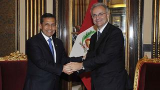 Cinco países muestran interés por cooperar con el Perú en sector Defensa