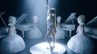 YouTube: Jennifer López estrenó el video de "Medicine", con French Montana