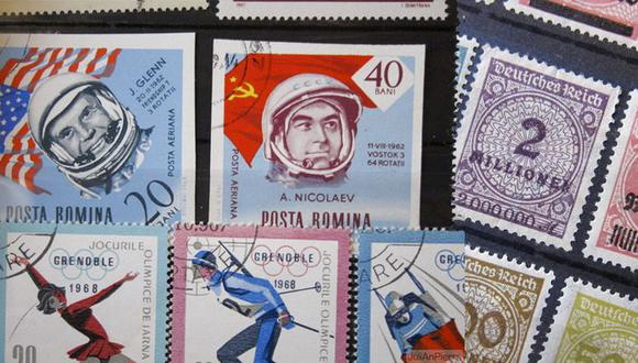 Celebrado desde 1935, el Día Mundial del Sello Postal, tiene como finalidad más conocida resaltar la importancia de las estampillas en las oficinas de correos, pero en la actualidad su valor en remate los ha convertido en objetos de la máxima cotización planetaria. | Foto: LR21.com