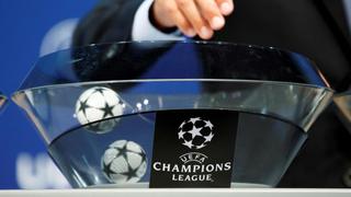 Grupos de la Champions League 2018-2019: conoce todos los emparejamientos