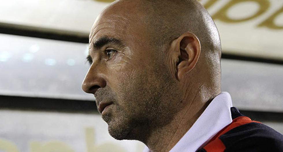 Jorge Sampaoli tiene dos opciones en España y todo depende de la marcha de otros entrenador. (Foto: Getty Images)