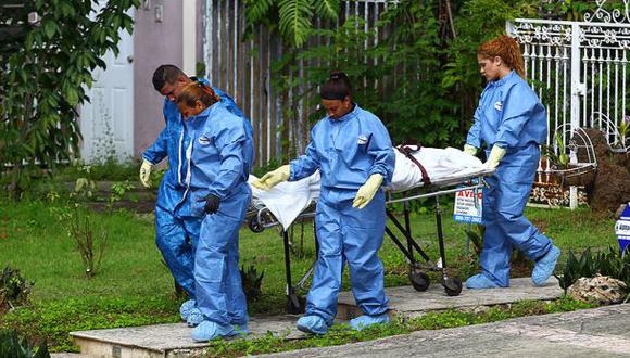 Dos peruanas y su familia son asesinadas en Puerto Rico