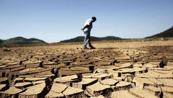 La ciudad brasileña vive en incertidumbre porque una sequía podría desatar saqueos y enfrentamientos con militares por la búsqueda de agua. (Foto: Reuters)