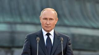 Vladimir Putin dice que conflicto en Ucrania es uno de los resultados del “derrumbe de la Unión Soviética” 