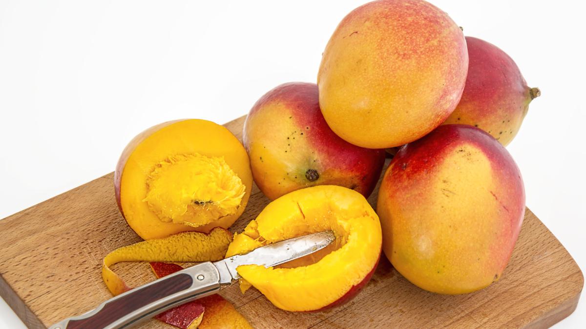 Mejores formas aprovechar cáscara mango | RESPUESTAS | MAG.