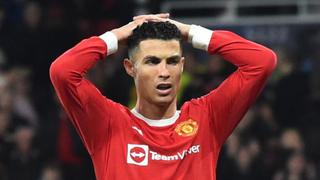 Plantel de Manchester United celebró al enterarse que Cristiano Ronaldo pidió salir del club