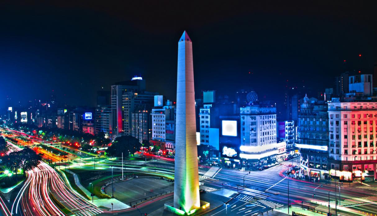 Buenos Aires