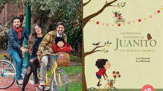 Polifonía Editora presentará libro-disco para niños y niñas
