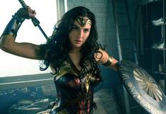 'Wonder Woman 2' ya es oficial: Warner Bros. anuncia secuela en la Comic-Con 2017