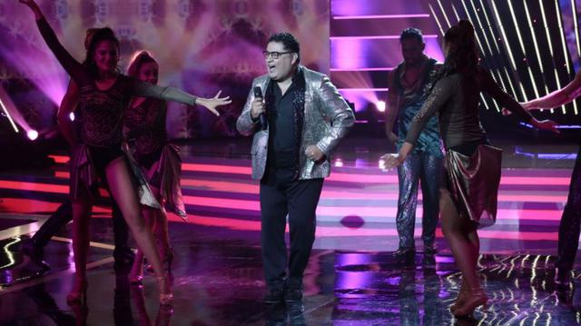 Ellos competirán en la primera temporada de "El artista del año". (Fotos: GV Producciones)