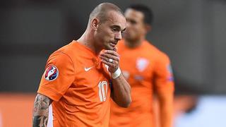 Holanda quedó fuera de la Eurocopa: cayó 3-2 ante Rep. Checa