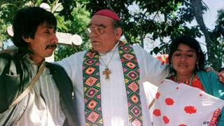 ¿Quién es Samuel Ruiz, el obispo reivindicado por el Papa?