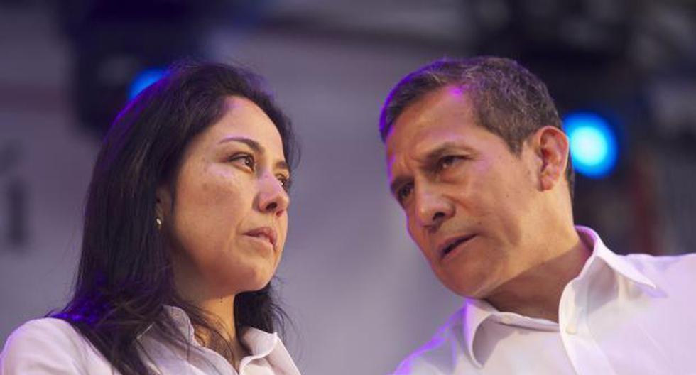 Fiscalía pidió 20 años de prisión para ex presidente Ollanta Humala y 26 años para su esposa, Nadine Heredia. (Foto: GEC)