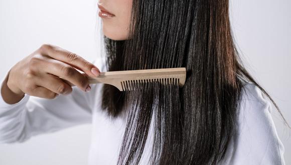 Trucos caseros de belleza: los tips más usados para mantener el pelo limpio  por más tiempo | Life hacks | RESPUESTAS | MAG.
