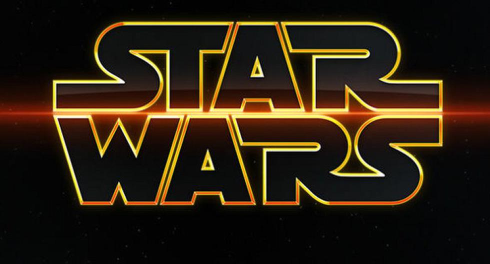 La saga de Star Wars estará disponible en edición digital. (Foto: Difusión)