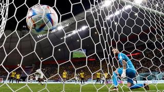 La tristeza y la decepción de los jugadores de Ecuador por quedar afuera del Mundial Qatar 2022