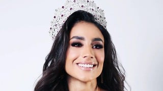 Quién es Irma Miranda, la representante de México en Miss Universo 2022
