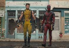 “Deadpool y Wolverine”: nuevo tráiler oficial y fecha de estreno