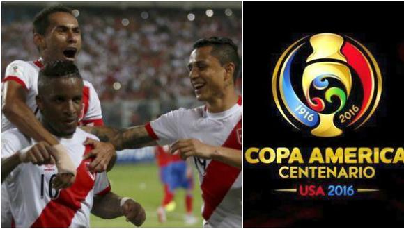La Copa Am&eacute;rica Centenario empieza hoy con el partido entre Estados Unidos y Colombia. Per&uacute; juega ma&ntilde;ana. (Foto: Reuters/Difusi&oacute;n)