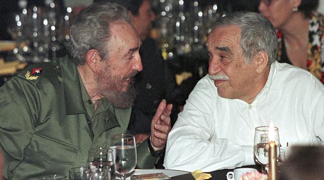Fidel Castro cumple 89 años: Fotos históricas del líder cubano - 20