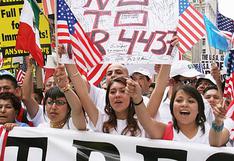 Obama desea que en 60 días se presente un proyecto de ley sobre la reforma migratoria