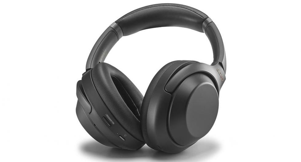 Evaluamos los audífonos WH-1000XM3 con cancelación de ruido de Sony, FOTOS  Y VIDEOS, TECNOLOGIA