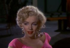 5 tips de belleza brindados por Marilyn Monroe