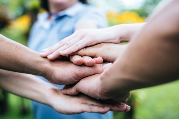 Todos debemos poner de nuestra parte para iniciar bien la semana. (Foto: Freepik)