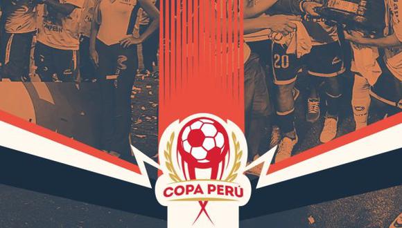 Así se definirá al campeón y al club que ascenderá a la Liga 1 desde la Copa Perú. (Foto: @CopaPeruFPF)
