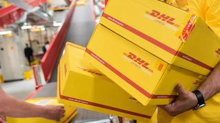 El e-commerce incrementará las ventas de DHL Express entre 30% y 40% en el 2021