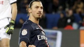 Zlatan nombrado segundo mejor deportista sueco en la historia