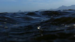 Reportan fuga masiva de metano en el lecho marino de la costa brasileña